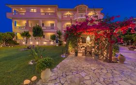 Filoxenia Luxury Studios & Apartments