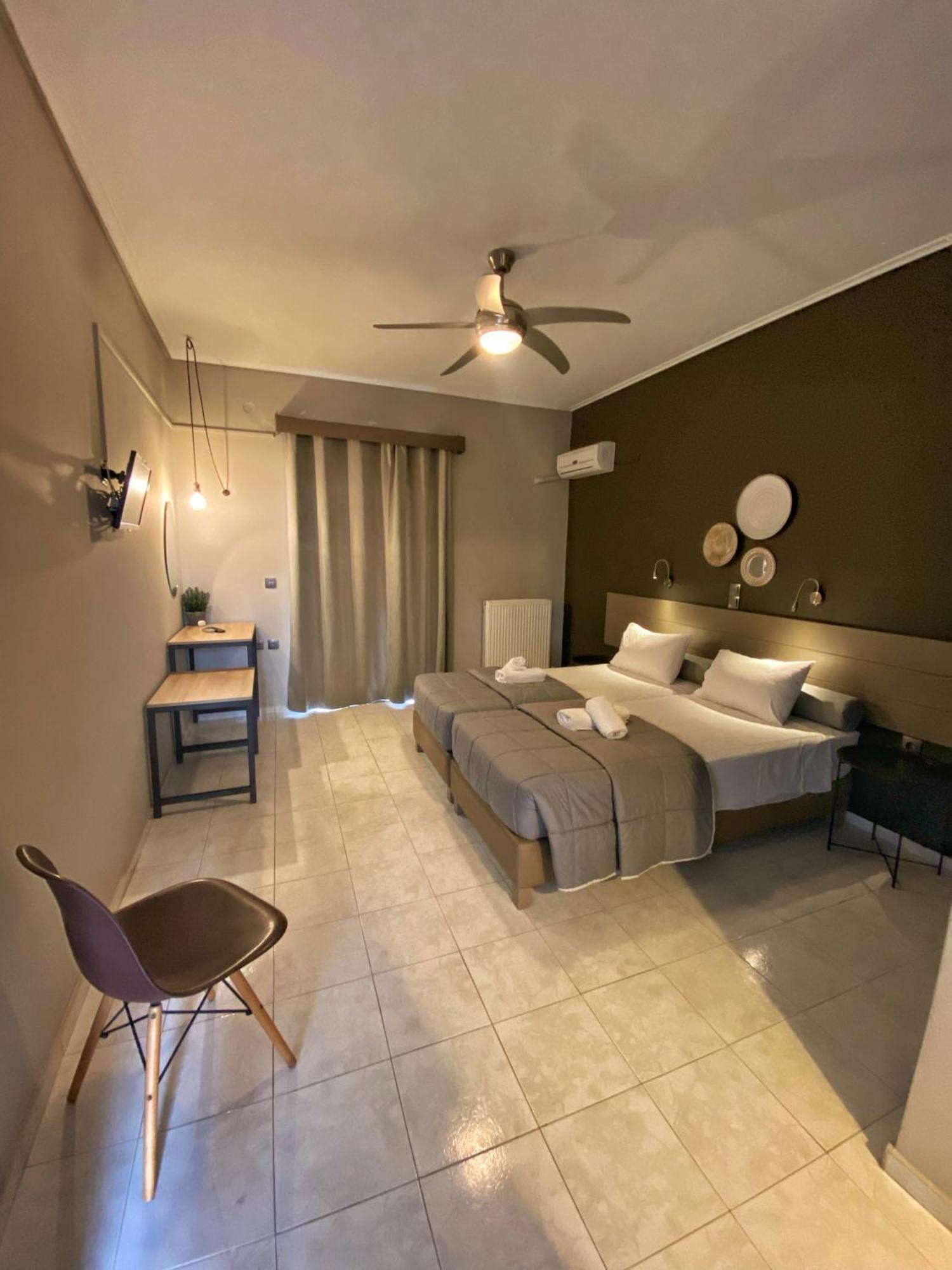 Filoxenia Luxury Studios & Apartments Zakynthos Room photo